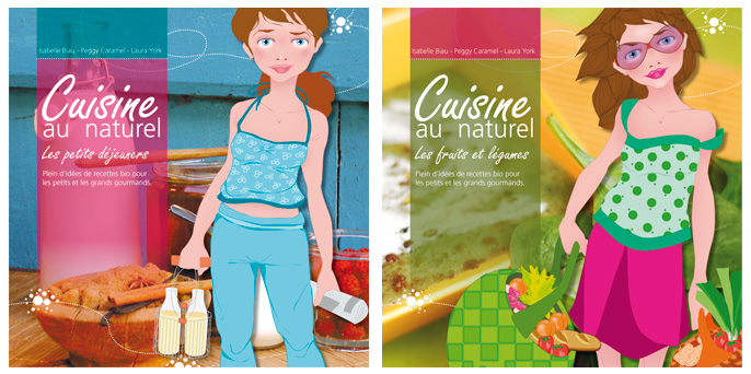 Livre de cuisine
