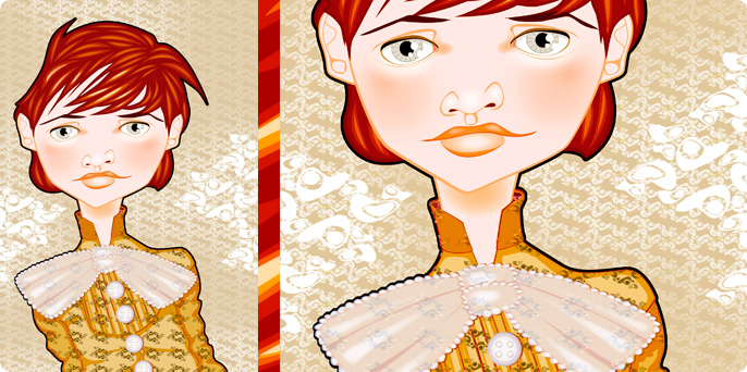 Illustration vectorielle