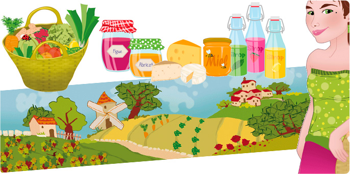 Cr�ation d'illustrations