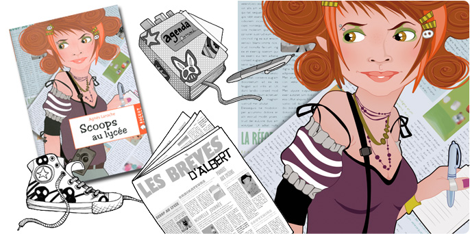 Illustration de couverture