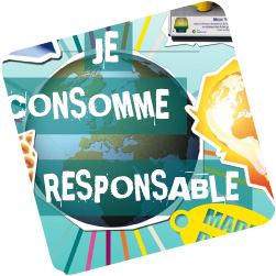 Je consomme responsable