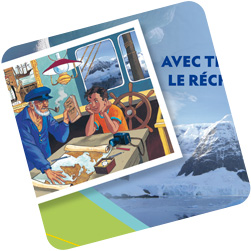 Brochure 16 pages
