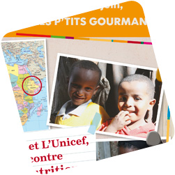 Brochure 8 pages