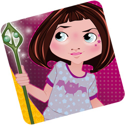 Illustration de livre jeunesse