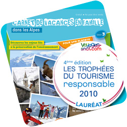 Laur�at concours SNCF
