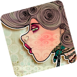 Madame de...