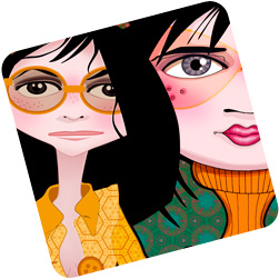 Cr�ation de personnages