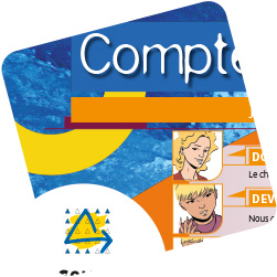R�actualisation de charte